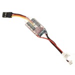 Lot De 6 Hélices Arrière Pour Hélicoptère RC V966-020 - Compatible V930 V977 V911S