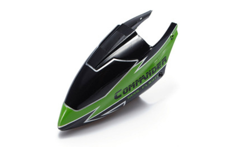 WLToys V955 Head Cover