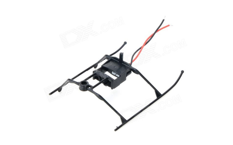 WLToys V911 landing skid Set V-1