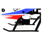 WLToys V911 Pro landing skid Set V-2