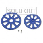 Walkera New V450D01 Main Gear Set