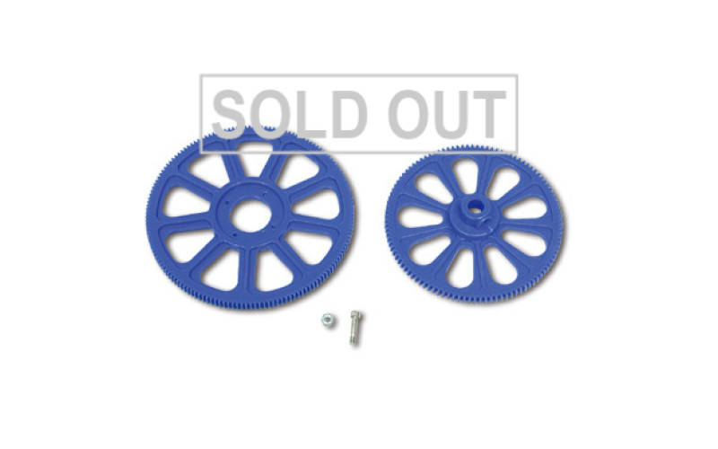 Walkera New V450D01 Main Gear Set