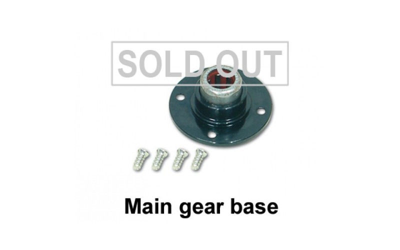 Walkera NEW V450D01 RC Helicopter Parts Main Gear Base