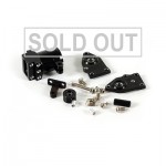 Walkera NEW V450D01 And F450 RC Helicopter Spare Metal Tail Unit