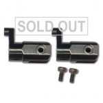 Walkera New V450D01 Metal tail blades holder