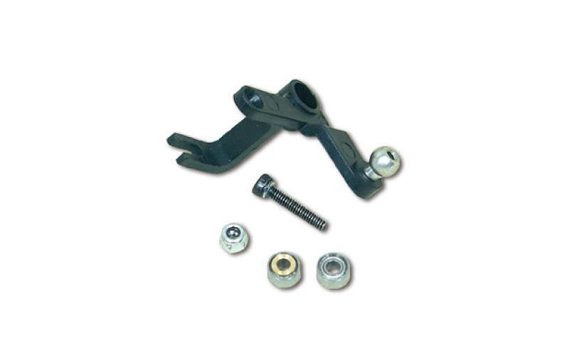 Walkera New V450D01 Metal tail blades control arm unit