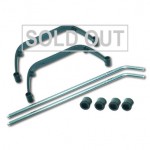 Walkera New V450D01 Skid landing set