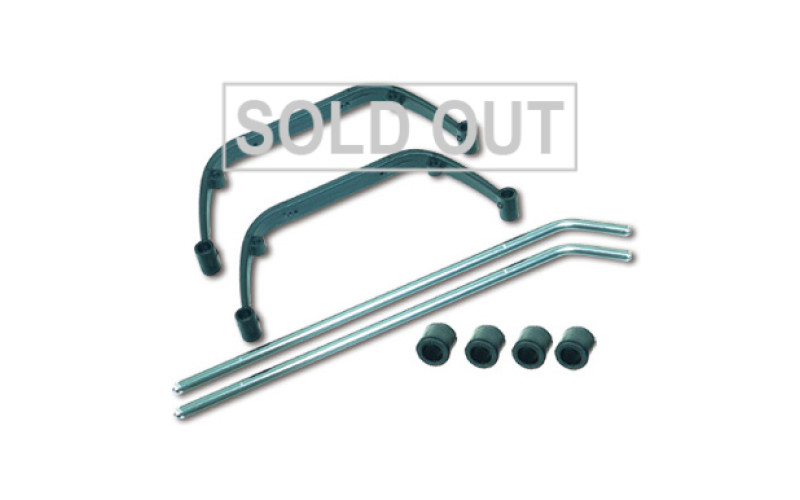 Walkera New V450D01 Skid landing set