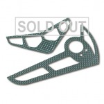 Walkera New V450D01 Stablizer set