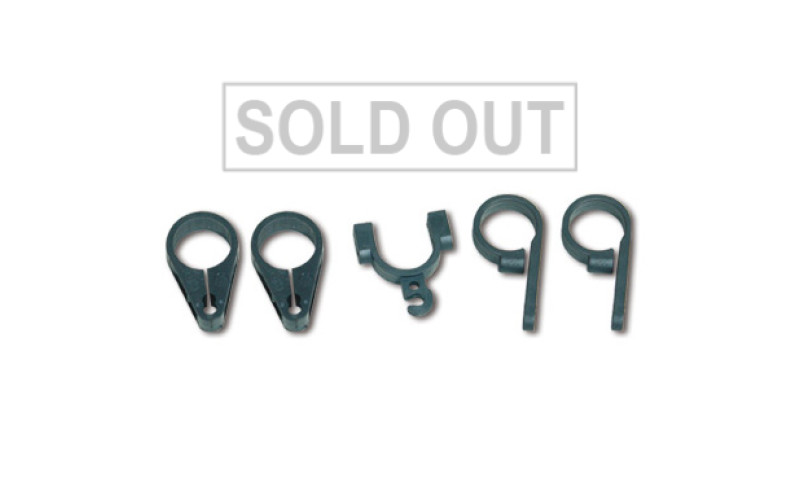 Walkera New V450D01 / D03 Tail servo strut block