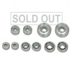 Walkera New V450D01 Bearing Set