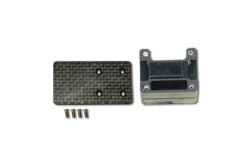 Walkera New V450D01 Tail boom holder