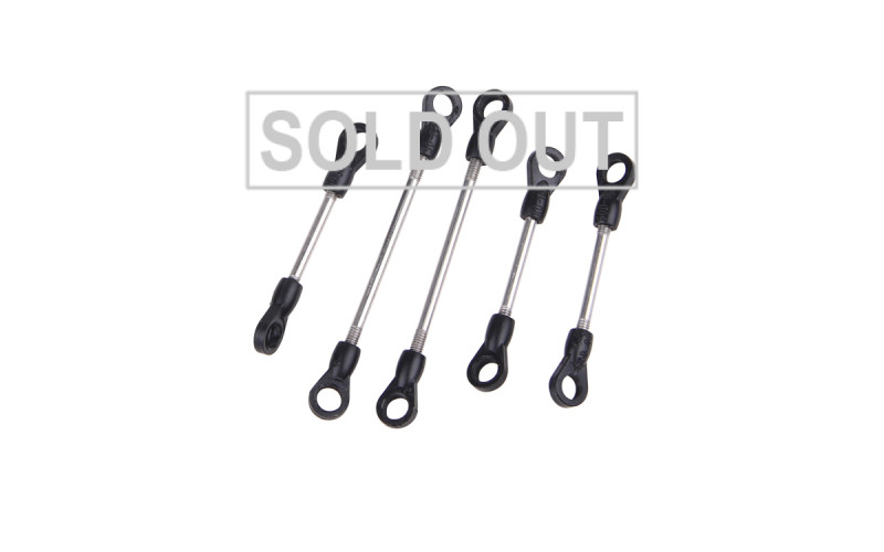 Walkera New V450D01 / D03 Ball Linkage Set