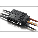 Hobbywing Brushless Platinum 60A ESC V4