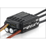 Hobbywing Brushless Platinum 60A ESC V4
