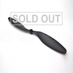 Planetheli Soft Propeller for RC Airplane 1047