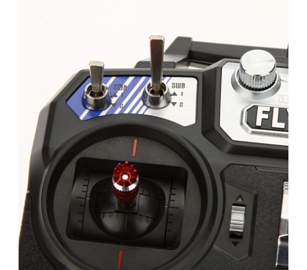 Flysky FS-i6 2,4G 6CH contrôleur d'émetteur à distance & récepteur FS-iA6 acheter à bas prix en ligne Flysky FS-i6 2,4G 6CH contrôleur d'émetteur à distance & récepteur FS-iA6 acheter à bas prix en ligne